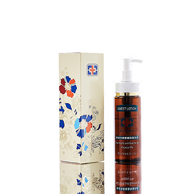 澜沧男女外阴洗液