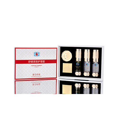 澜沧私密拓客体验套