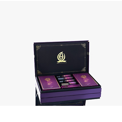 澜沧气血能量海底轮