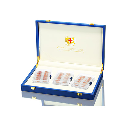 澜沧子宫排毒套