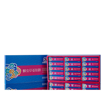 澜沧调经养气汤