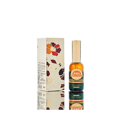 澜沧备孕期日常卫生护理精华