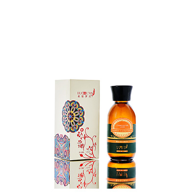 澜沧预防妊娠纹.蚕丝修复精华