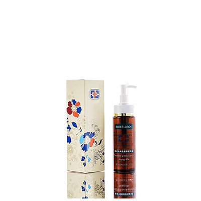 澜沧男女外阴洗液