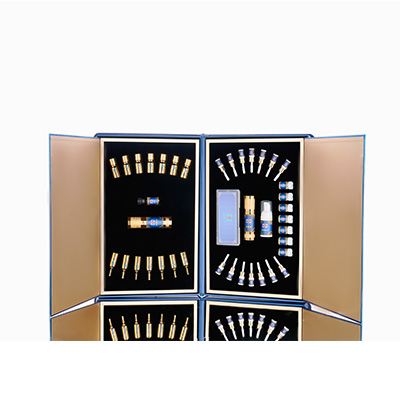 澜沧7D私密抗衰养护套