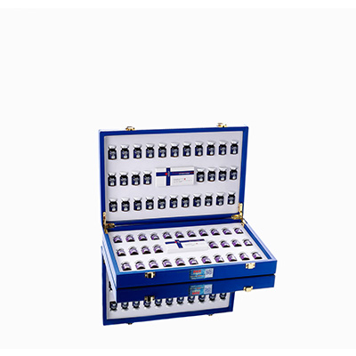 澜沧润芯综合版